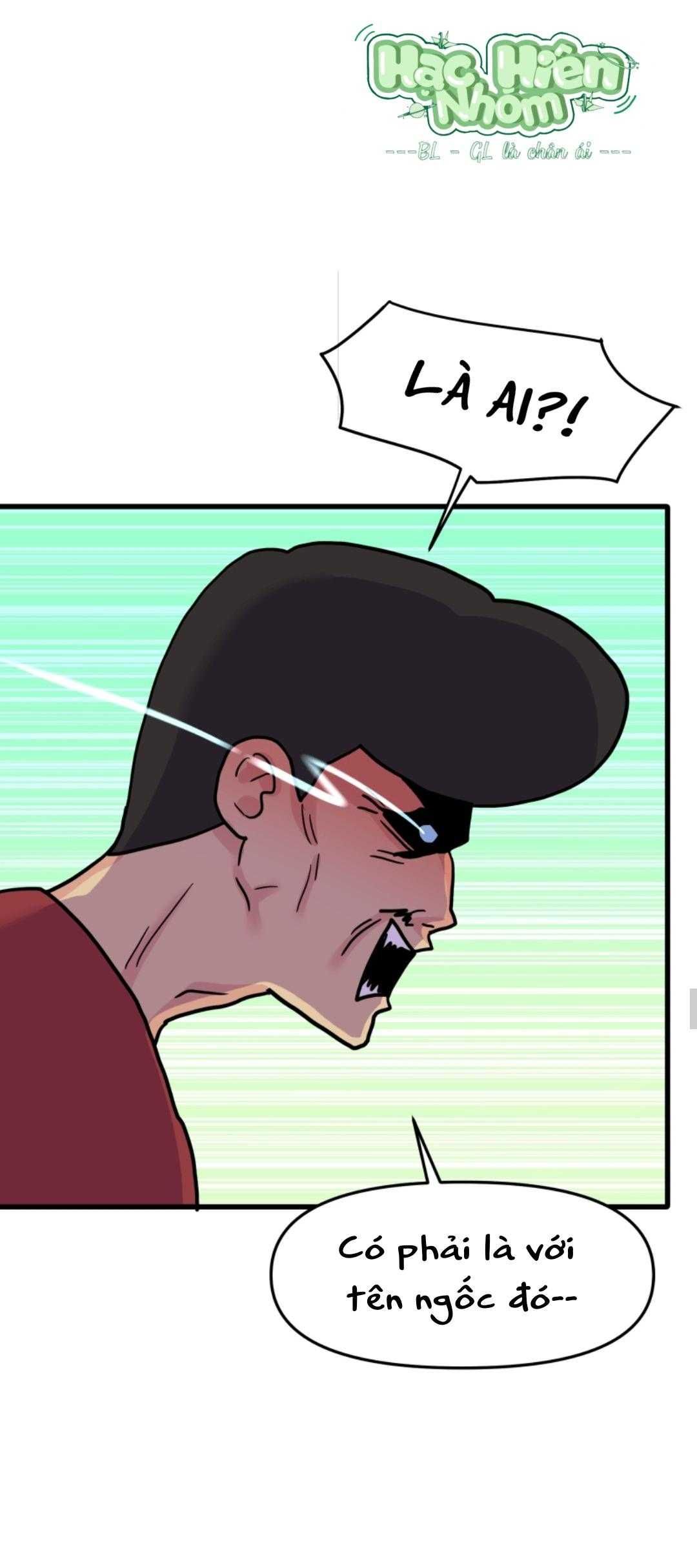 Truyện Ngôn Nhưng Không Ngôn Lắm Chap 109 - Next Chap 110