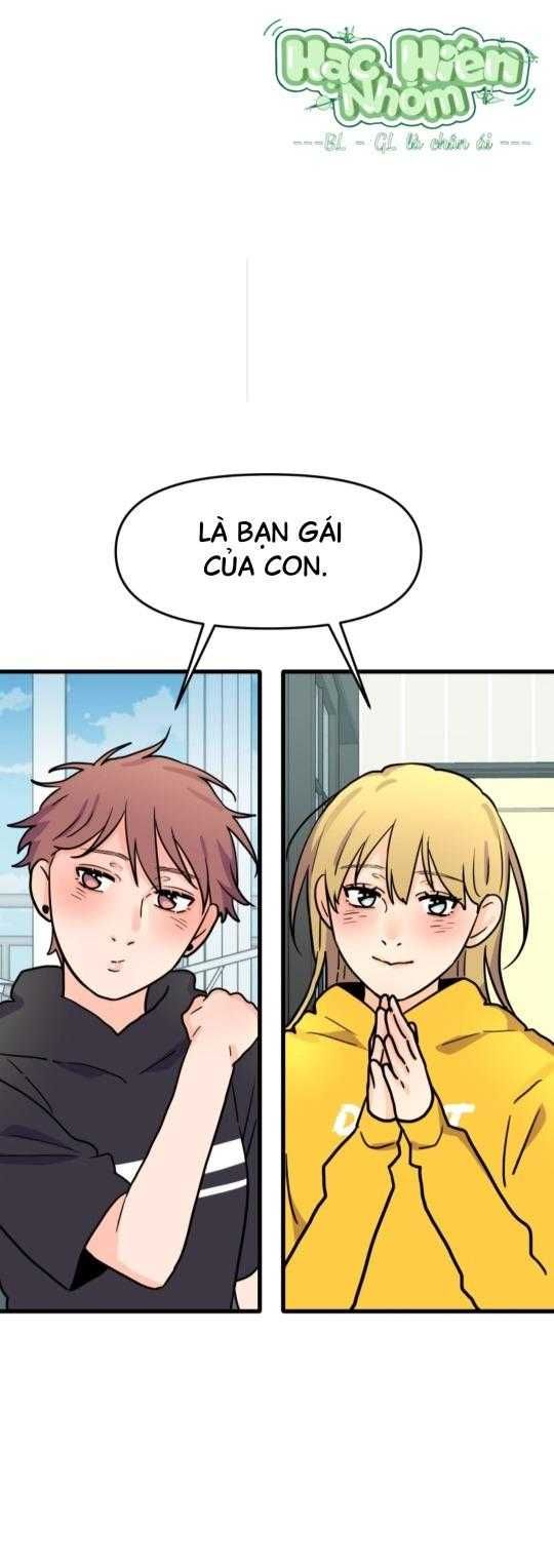 Truyện Ngôn Nhưng Không Ngôn Lắm Chap 109 - Next Chap 110