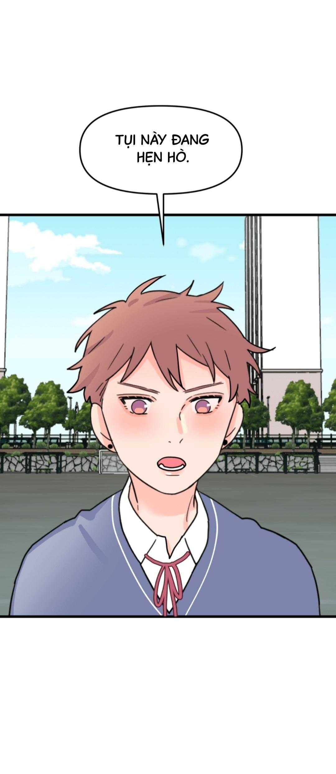 Truyện Ngôn Nhưng Không Ngôn Lắm Chap 109 - Next Chap 110