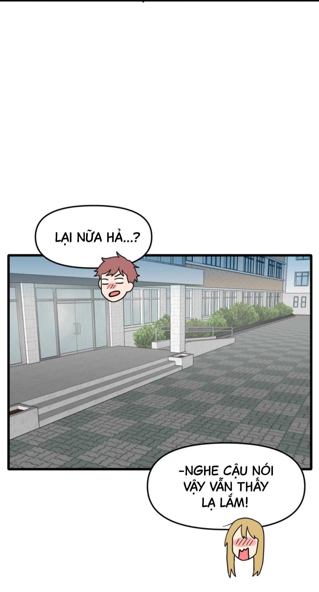 Truyện Ngôn Nhưng Không Ngôn Lắm Chap 109 - Next Chap 110