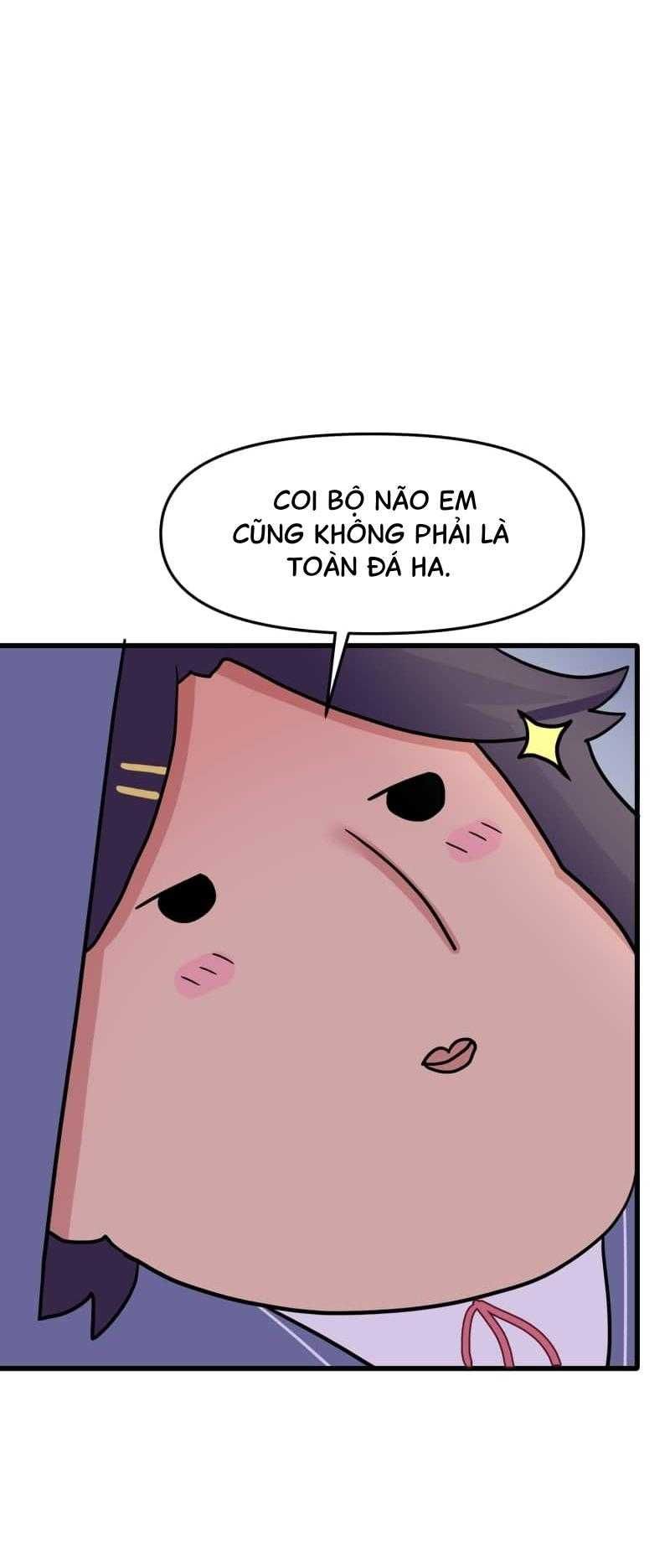 Truyện Ngôn Nhưng Không Ngôn Lắm Chap 109 - Next Chap 110