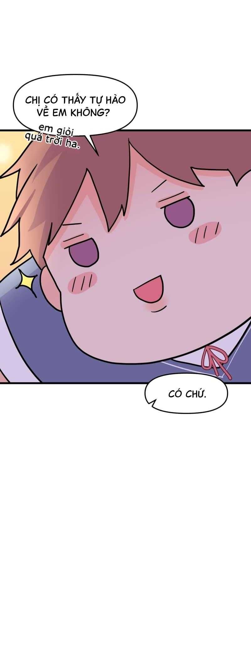 Truyện Ngôn Nhưng Không Ngôn Lắm Chap 109 - Next Chap 110