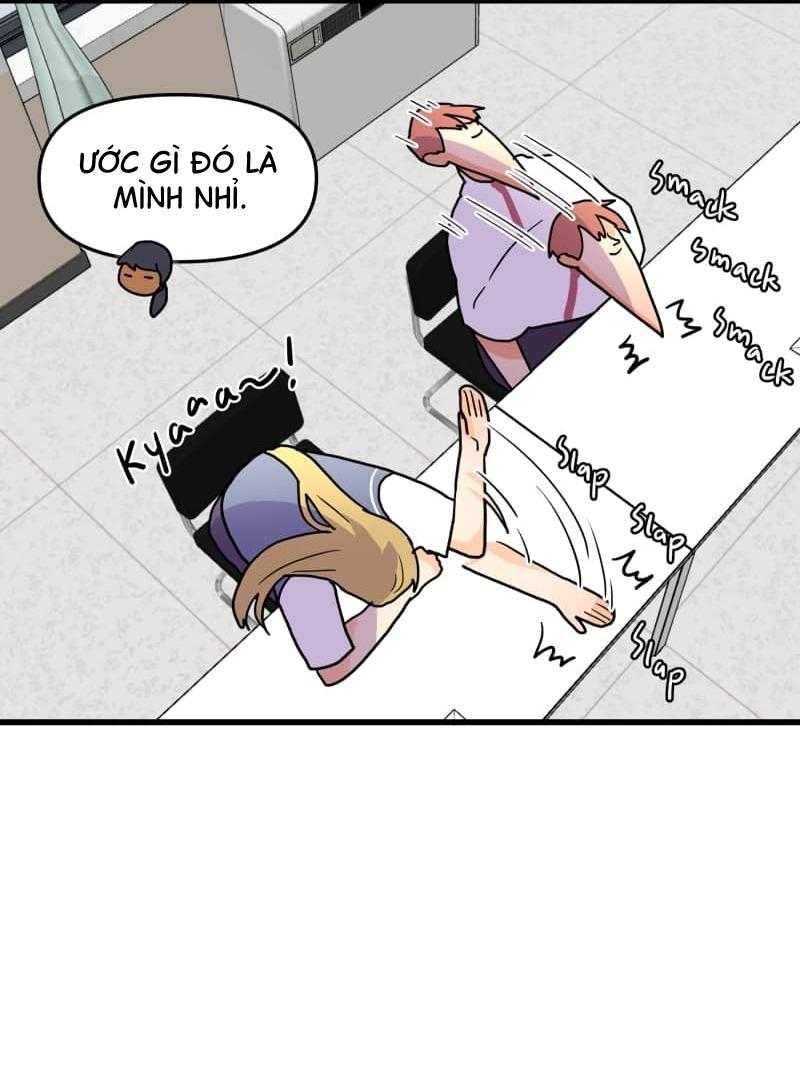 Truyện Ngôn Nhưng Không Ngôn Lắm Chap 109 - Next Chap 110