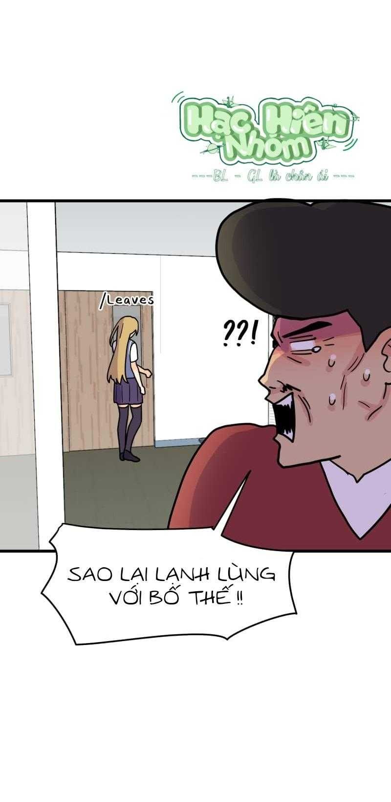 Truyện Ngôn Nhưng Không Ngôn Lắm Chap 109 - Next Chap 110