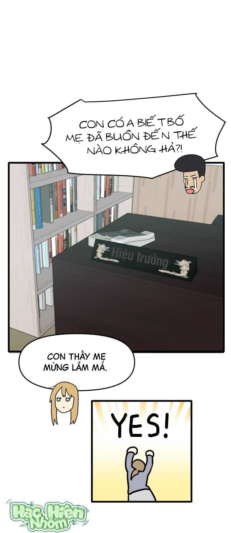 Truyện Ngôn Nhưng Không Ngôn Lắm Chap 109 - Next Chap 110