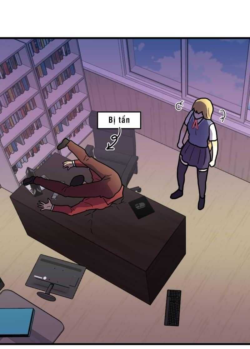Truyện Ngôn Nhưng Không Ngôn Lắm Chap 109 - Next Chap 110