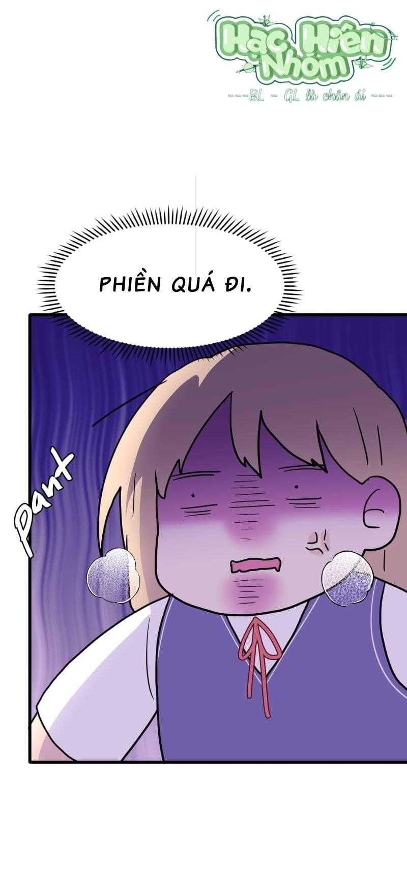 Truyện Ngôn Nhưng Không Ngôn Lắm Chap 109 - Next Chap 110