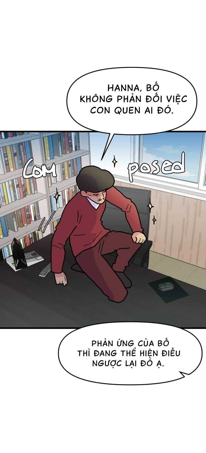Truyện Ngôn Nhưng Không Ngôn Lắm Chap 109 - Next Chap 110