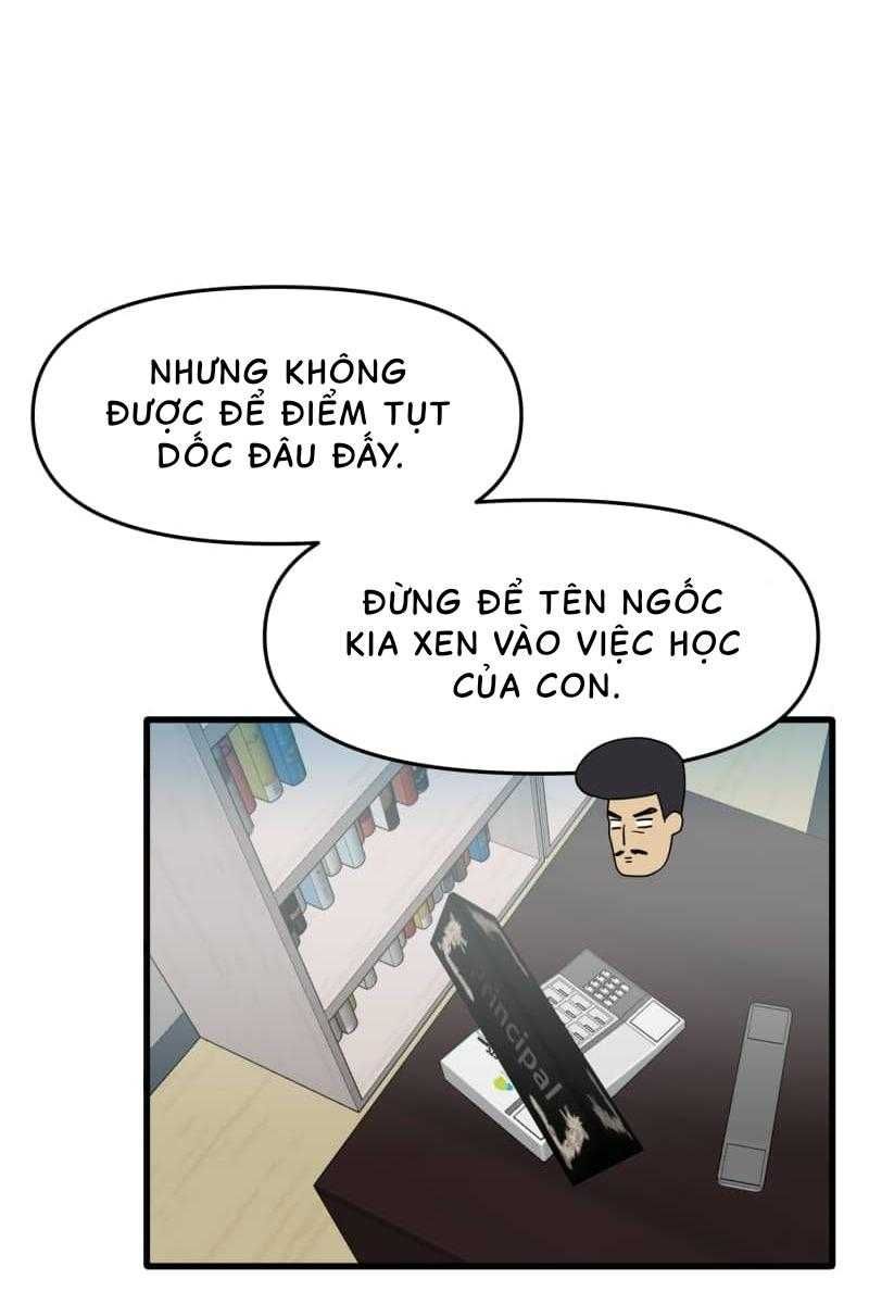 Truyện Ngôn Nhưng Không Ngôn Lắm Chap 109 - Next Chap 110