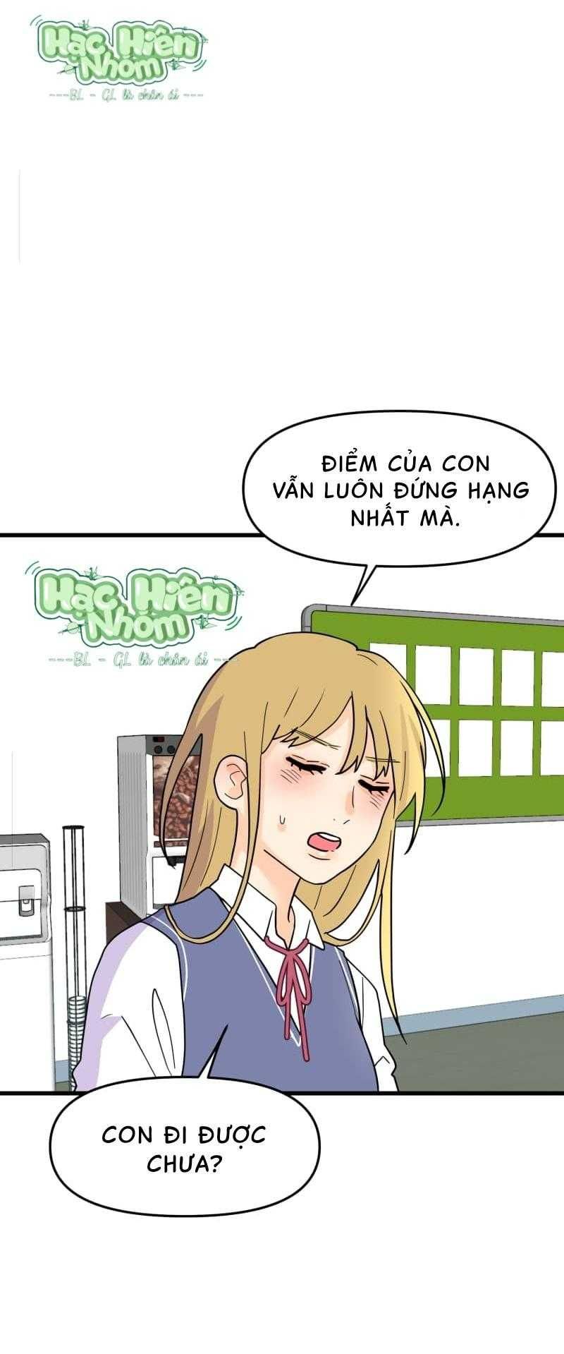 Truyện Ngôn Nhưng Không Ngôn Lắm Chap 109 - Next Chap 110
