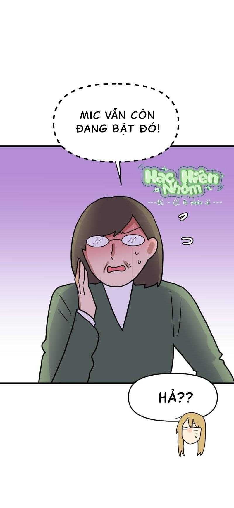 Truyện Ngôn Nhưng Không Ngôn Lắm Chap 109 - Next Chap 110