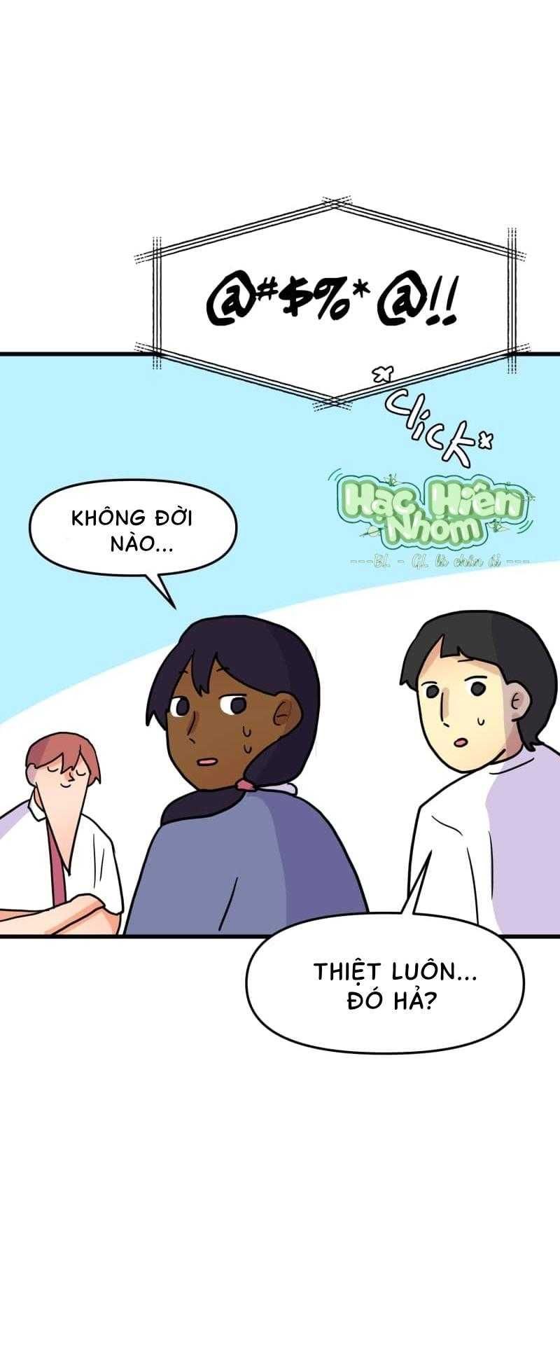 Truyện Ngôn Nhưng Không Ngôn Lắm Chap 109 - Next Chap 110