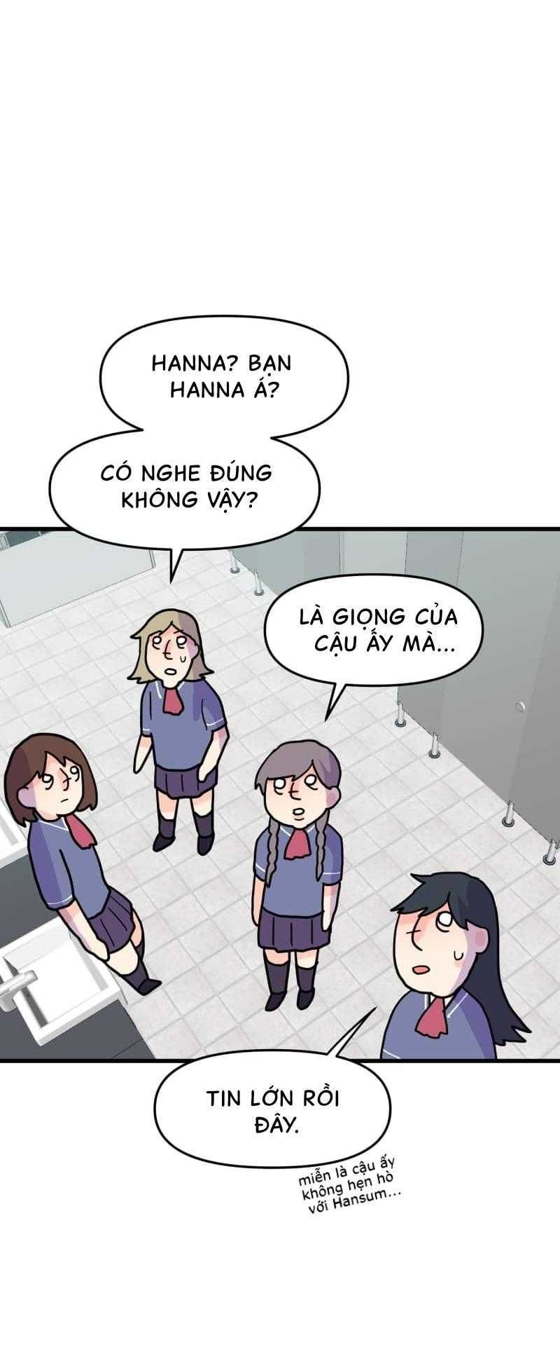 Truyện Ngôn Nhưng Không Ngôn Lắm Chap 109 - Next Chap 110