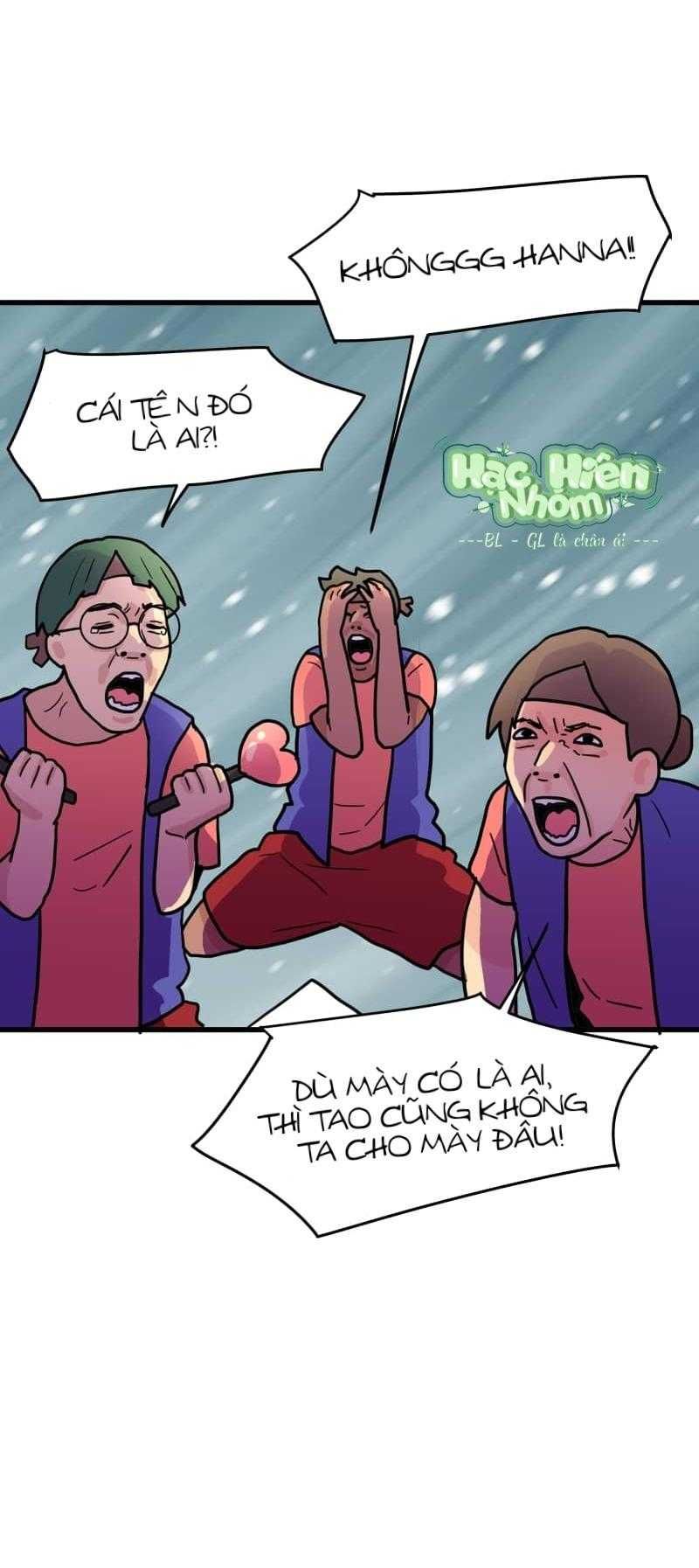 Truyện Ngôn Nhưng Không Ngôn Lắm Chap 109 - Next Chap 110