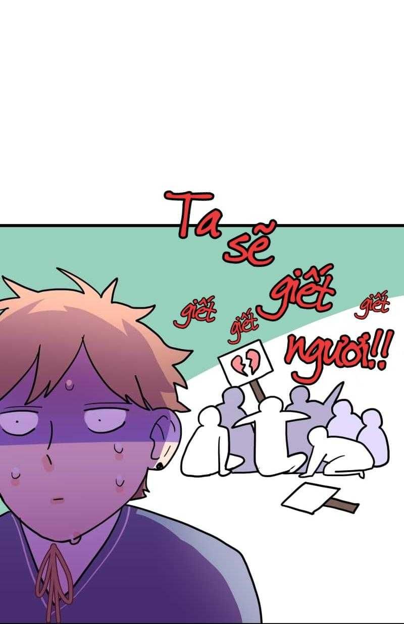 Truyện Ngôn Nhưng Không Ngôn Lắm Chap 109 - Next Chap 110