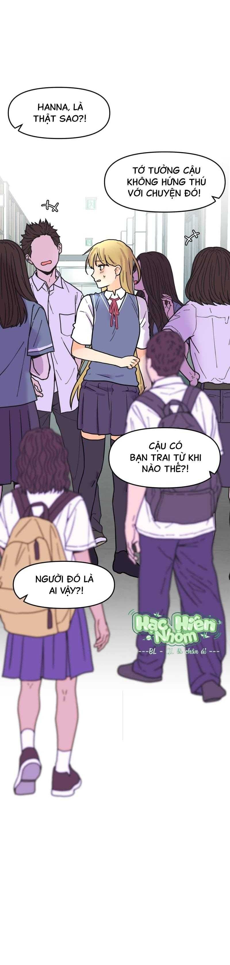 Truyện Ngôn Nhưng Không Ngôn Lắm Chap 109 - Next Chap 110