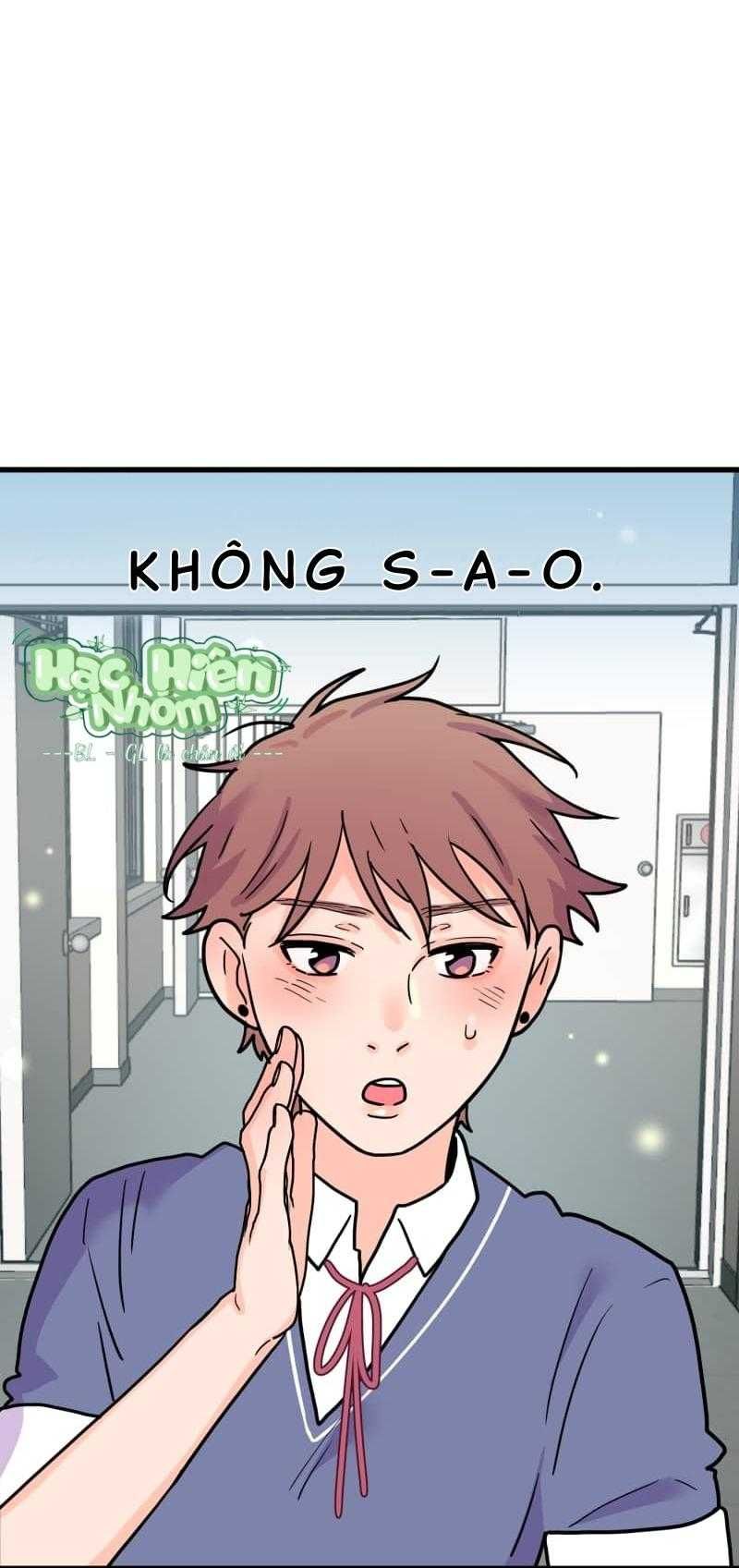 Truyện Ngôn Nhưng Không Ngôn Lắm Chap 109 - Next Chap 110