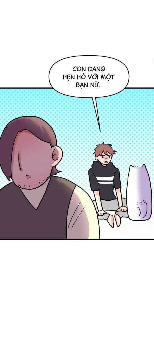 Truyện Ngôn Nhưng Không Ngôn Lắm Chap 109 - Next Chap 110