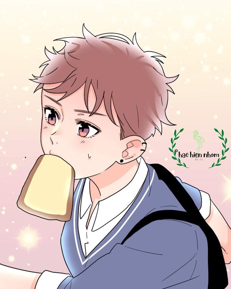 Truyện Ngôn Nhưng Không Ngôn Lắm Chap 11 - Next Chap 12