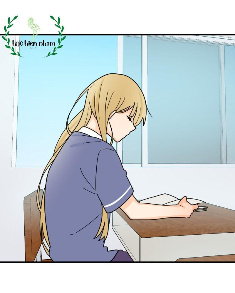 Truyện Ngôn Nhưng Không Ngôn Lắm Chap 11 - Next Chap 12