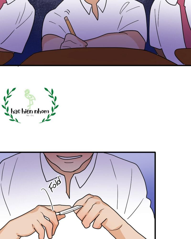 Truyện Ngôn Nhưng Không Ngôn Lắm Chap 11 - Next Chap 12