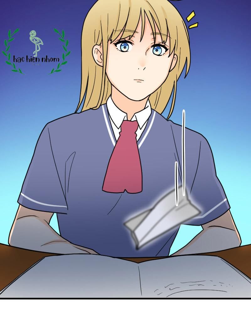 Truyện Ngôn Nhưng Không Ngôn Lắm Chap 11 - Next Chap 12