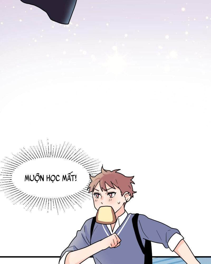 Truyện Ngôn Nhưng Không Ngôn Lắm Chap 11 - Next Chap 12