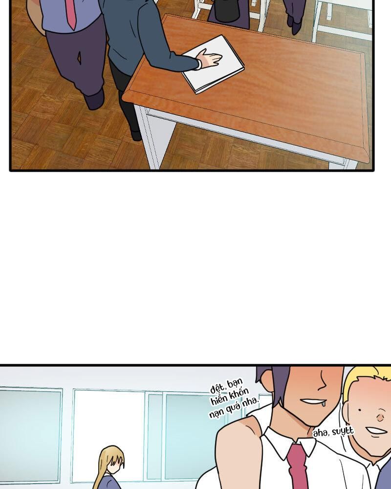 Truyện Ngôn Nhưng Không Ngôn Lắm Chap 11 - Next Chap 12