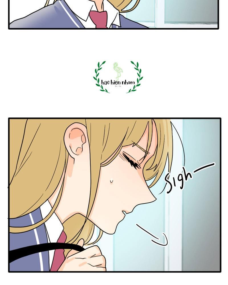 Truyện Ngôn Nhưng Không Ngôn Lắm Chap 11 - Next Chap 12