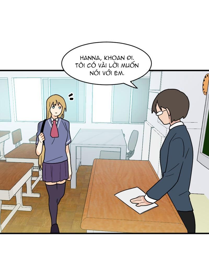 Truyện Ngôn Nhưng Không Ngôn Lắm Chap 11 - Next Chap 12