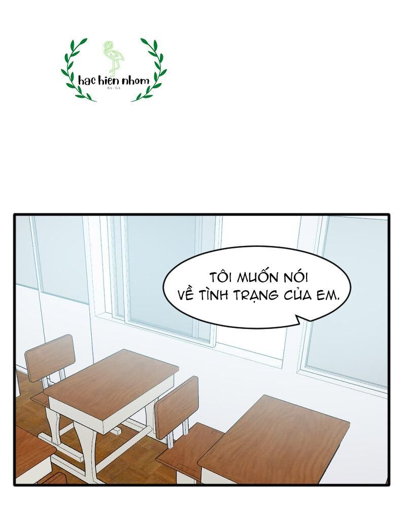 Truyện Ngôn Nhưng Không Ngôn Lắm Chap 11 - Next Chap 12