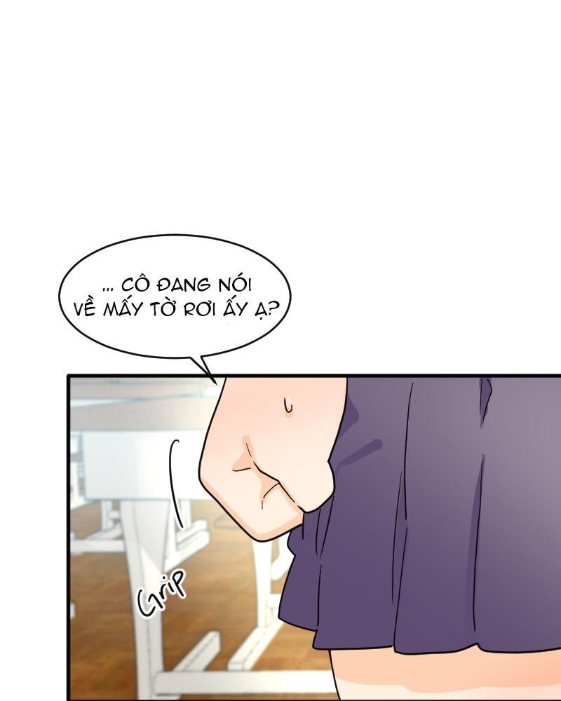 Truyện Ngôn Nhưng Không Ngôn Lắm Chap 11 - Next Chap 12