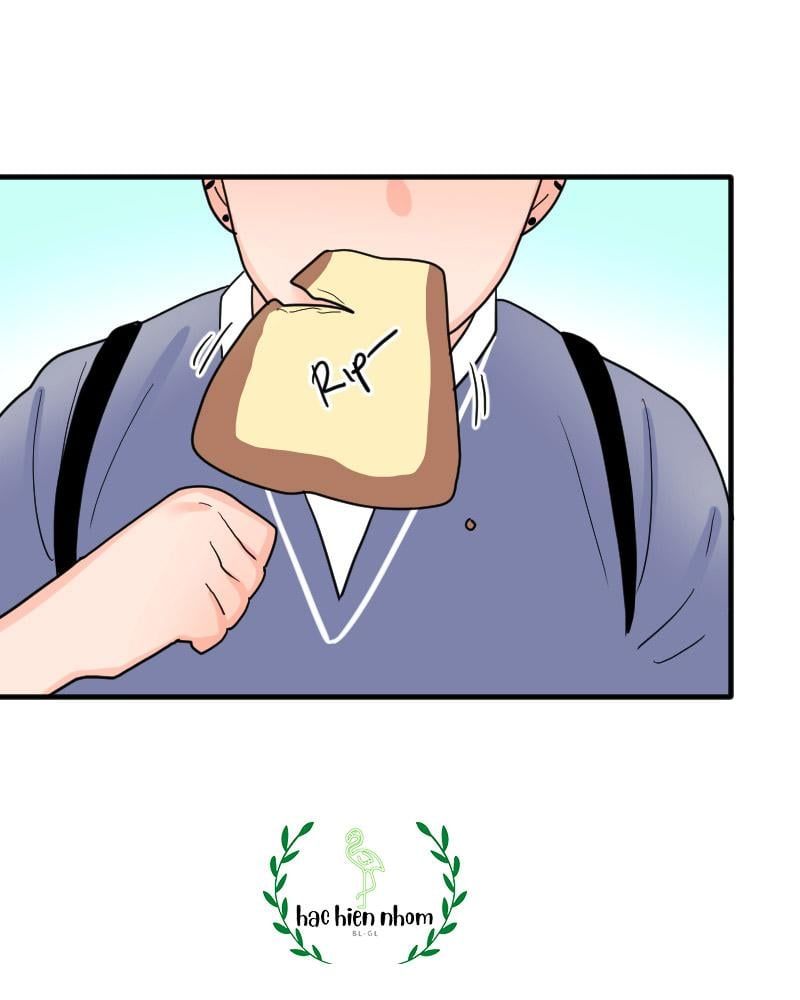 Truyện Ngôn Nhưng Không Ngôn Lắm Chap 11 - Next Chap 12