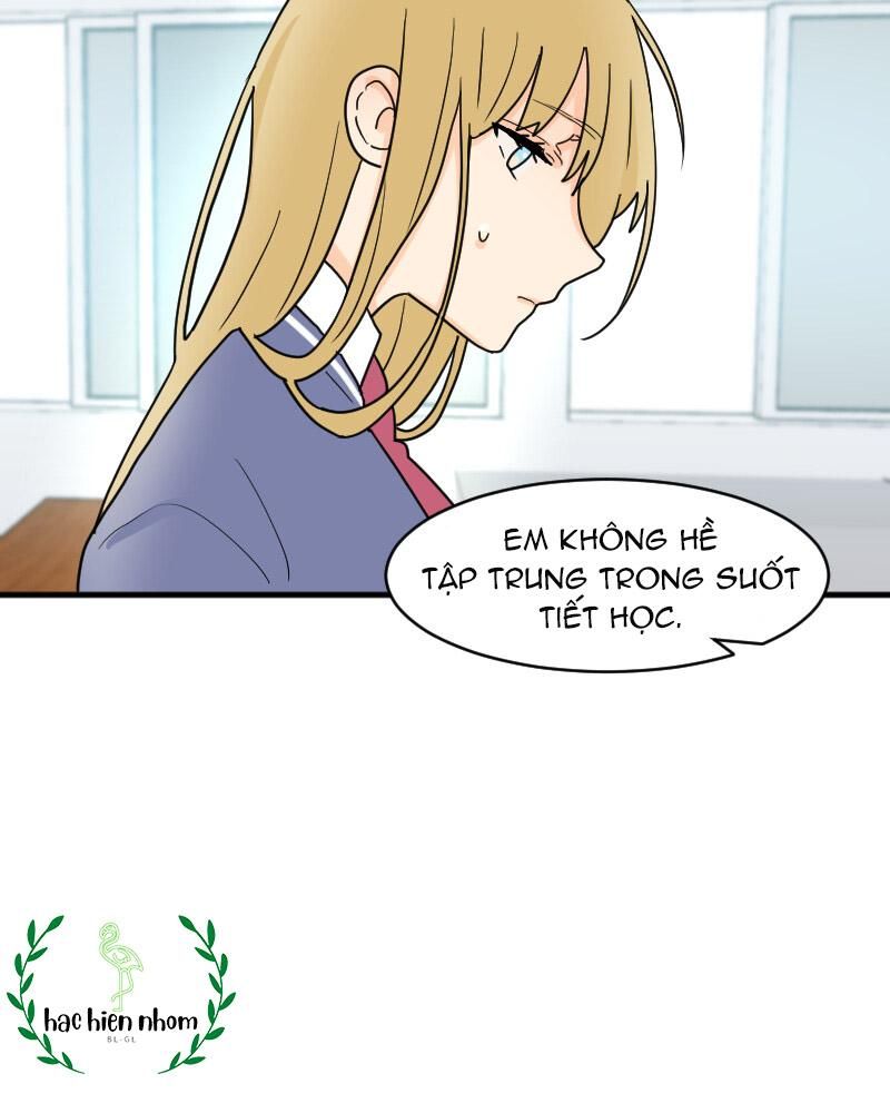 Truyện Ngôn Nhưng Không Ngôn Lắm Chap 11 - Next Chap 12