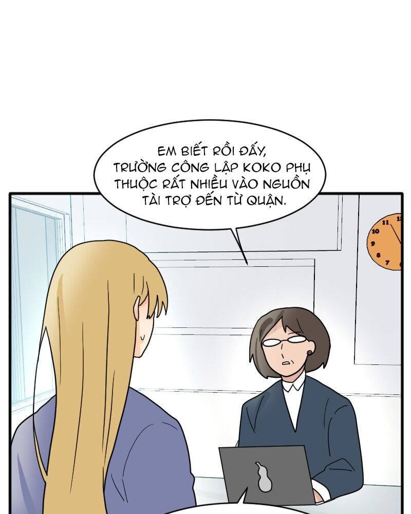 Truyện Ngôn Nhưng Không Ngôn Lắm Chap 11 - Next Chap 12