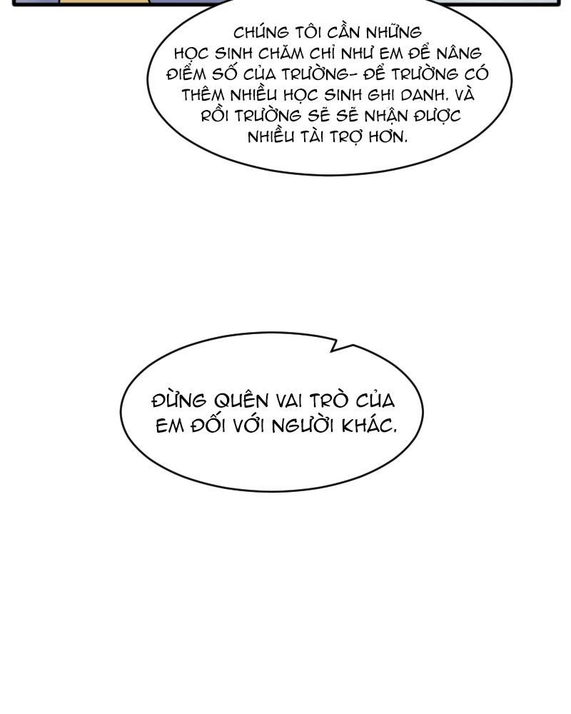 Truyện Ngôn Nhưng Không Ngôn Lắm Chap 11 - Next Chap 12