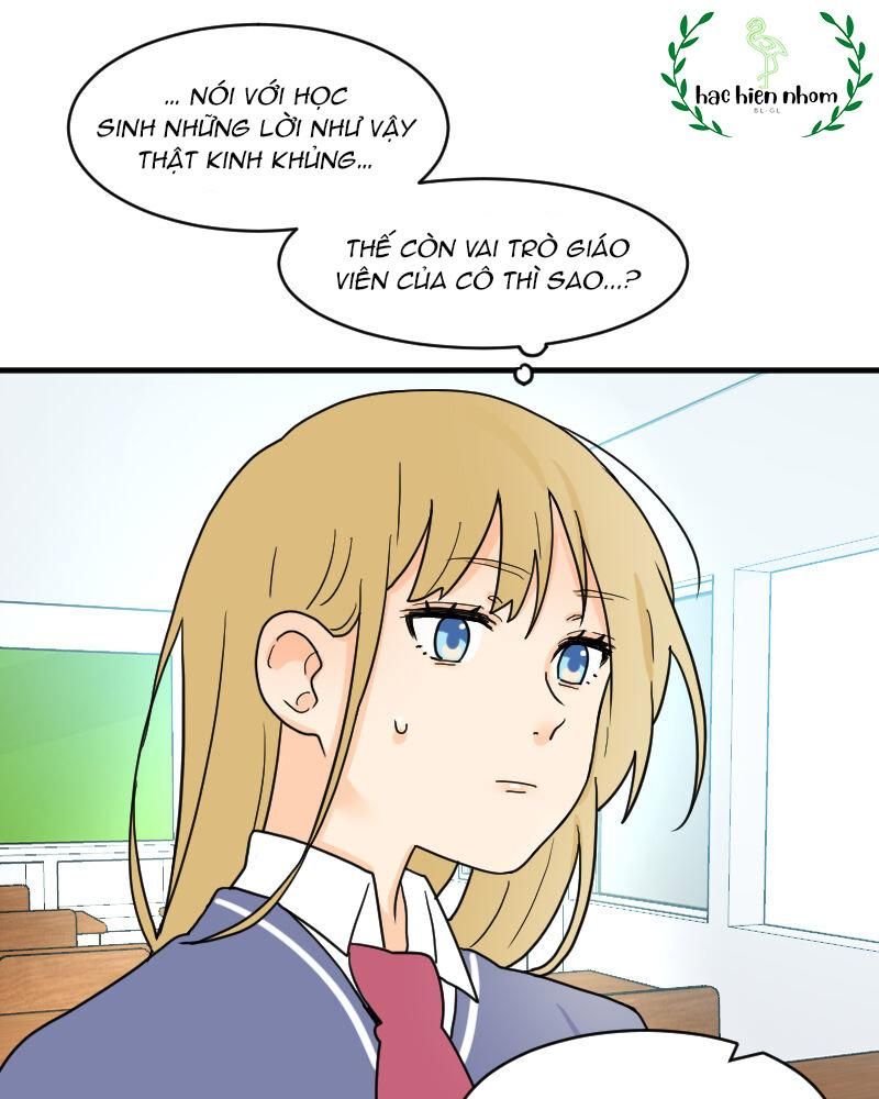 Truyện Ngôn Nhưng Không Ngôn Lắm Chap 11 - Next Chap 12
