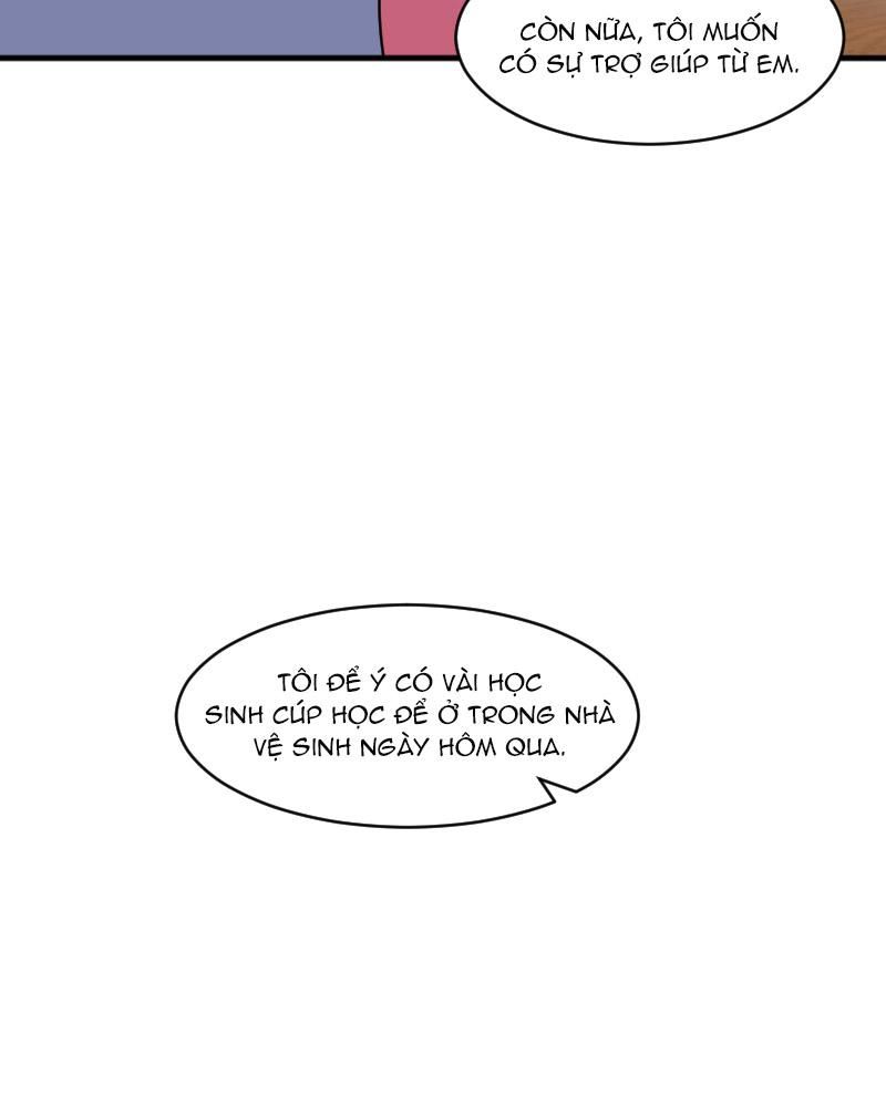 Truyện Ngôn Nhưng Không Ngôn Lắm Chap 11 - Next Chap 12