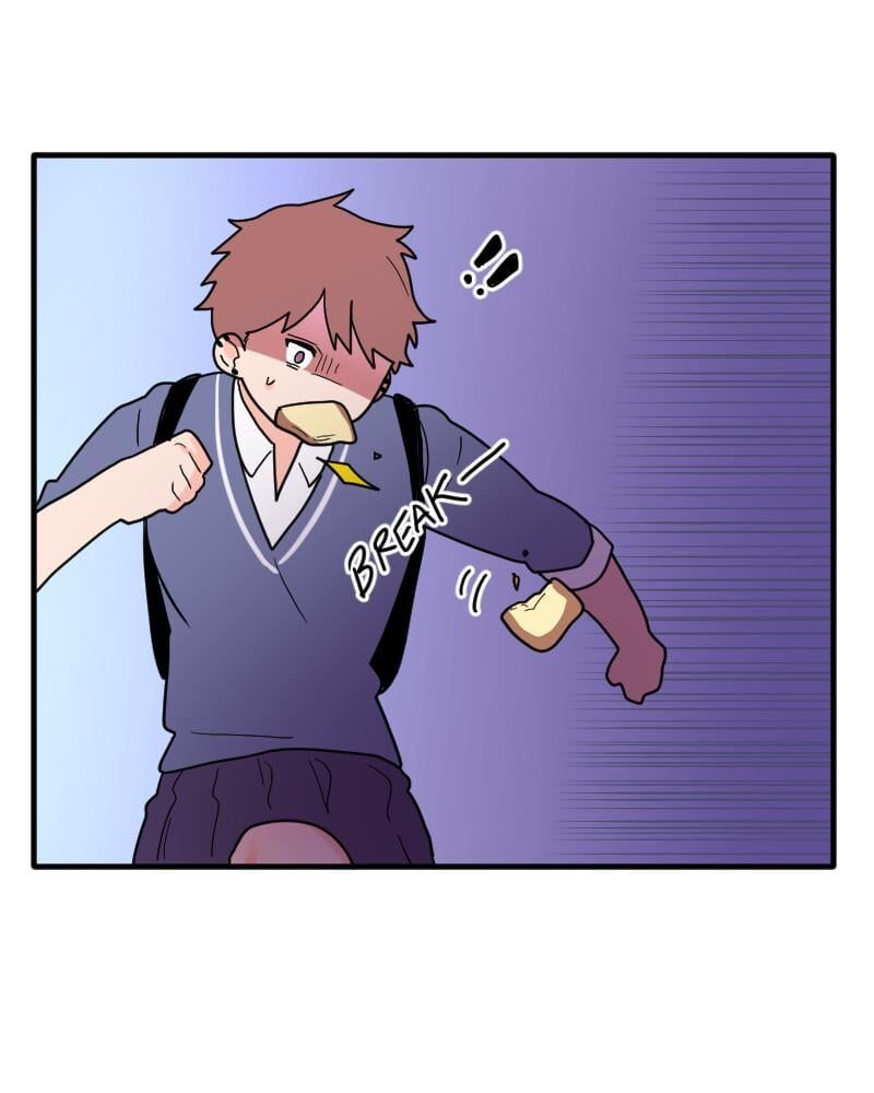Truyện Ngôn Nhưng Không Ngôn Lắm Chap 11 - Next Chap 12