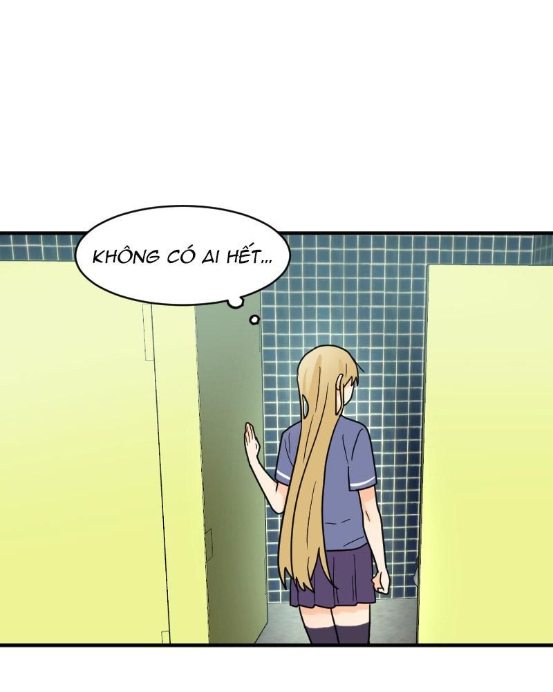 Truyện Ngôn Nhưng Không Ngôn Lắm Chap 11 - Next Chap 12