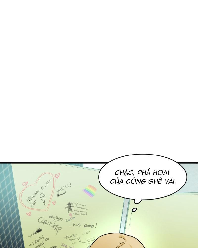 Truyện Ngôn Nhưng Không Ngôn Lắm Chap 11 - Next Chap 12