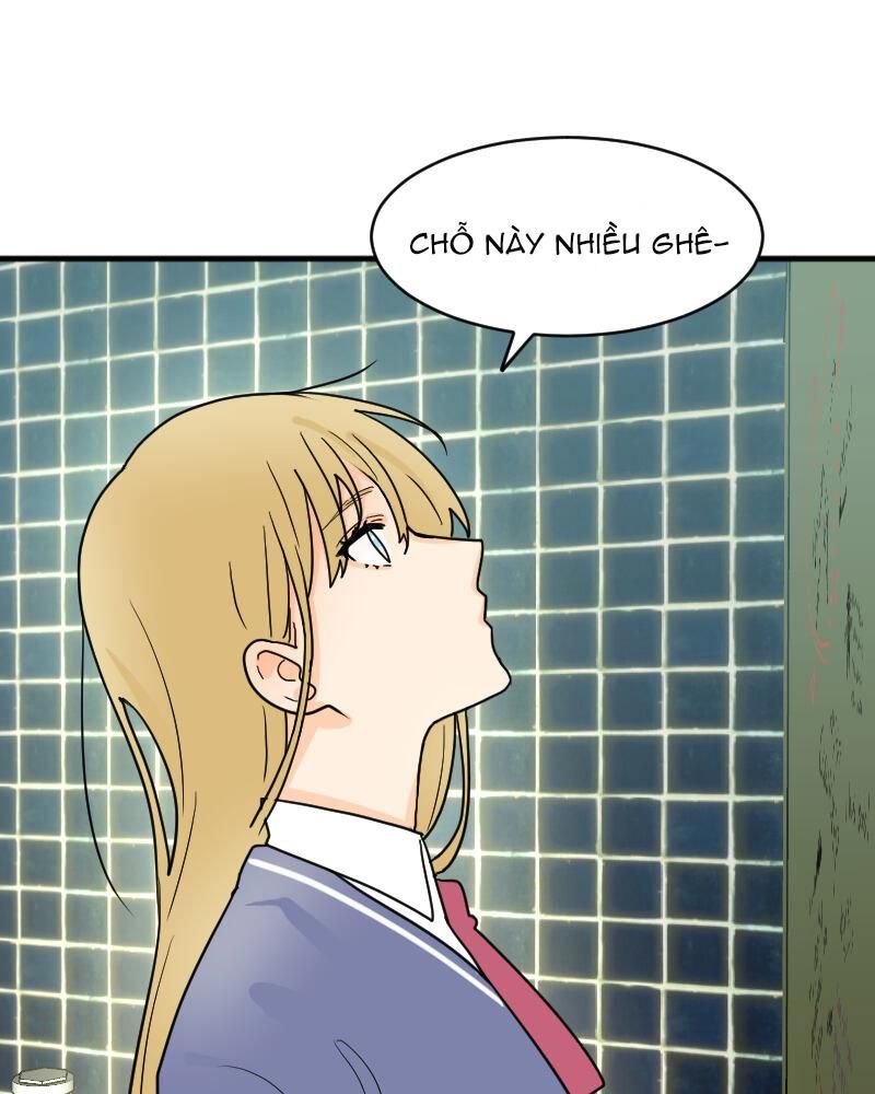 Truyện Ngôn Nhưng Không Ngôn Lắm Chap 11 - Next Chap 12