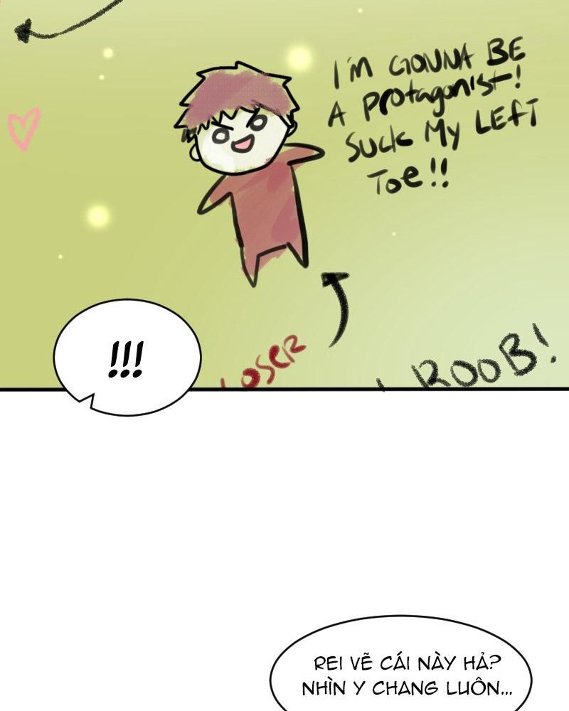 Truyện Ngôn Nhưng Không Ngôn Lắm Chap 11 - Next Chap 12