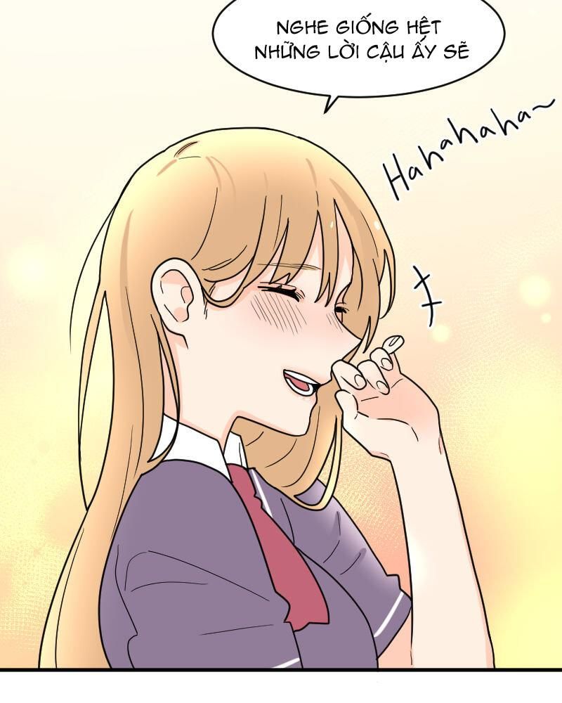 Truyện Ngôn Nhưng Không Ngôn Lắm Chap 11 - Next Chap 12