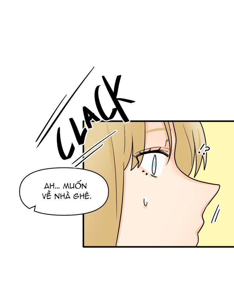 Truyện Ngôn Nhưng Không Ngôn Lắm Chap 11 - Next Chap 12