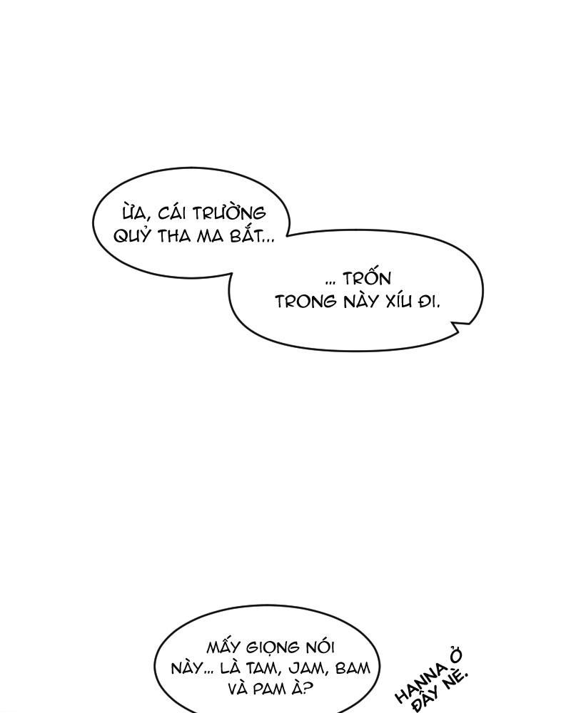 Truyện Ngôn Nhưng Không Ngôn Lắm Chap 11 - Next Chap 12