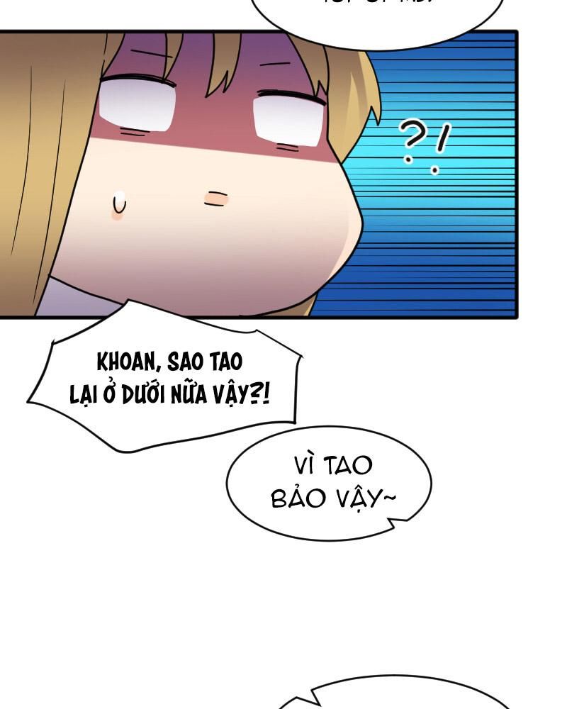 Truyện Ngôn Nhưng Không Ngôn Lắm Chap 11 - Next Chap 12