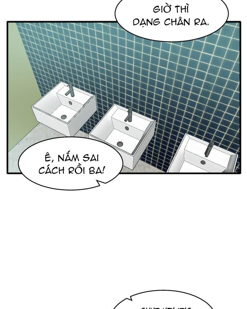 Truyện Ngôn Nhưng Không Ngôn Lắm Chap 11 - Next Chap 12
