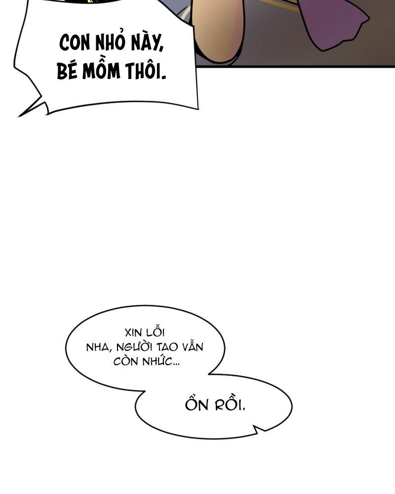 Truyện Ngôn Nhưng Không Ngôn Lắm Chap 11 - Next Chap 12