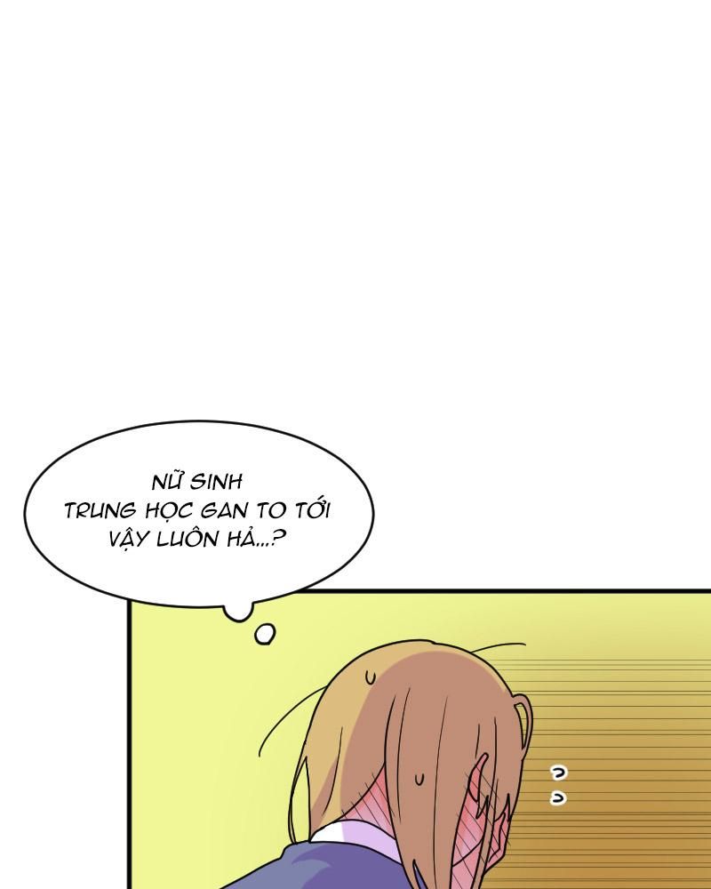 Truyện Ngôn Nhưng Không Ngôn Lắm Chap 11 - Next Chap 12